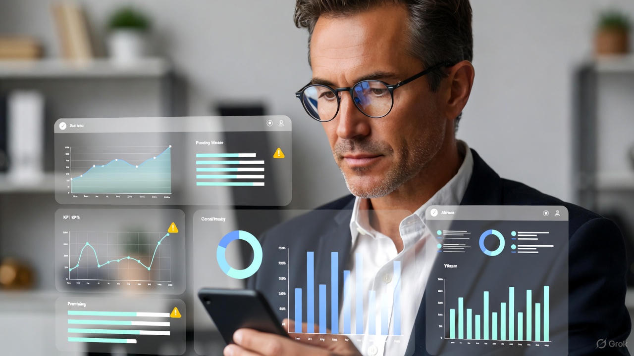 Entrenamiento en IA para equipos de trabajo en empresas de  México