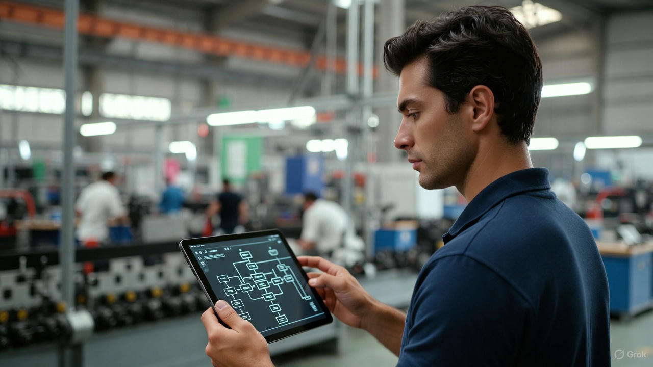 Cursos avanzados de Inteligencia Artificial para empresas en  Ecuador