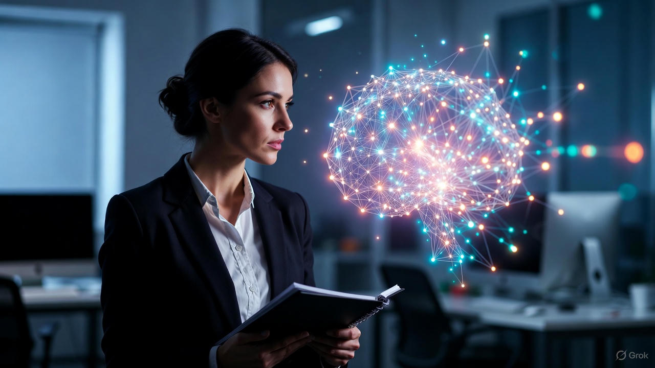 Formación aplicada en IA para el equipo humano en empresas de  Guatemala