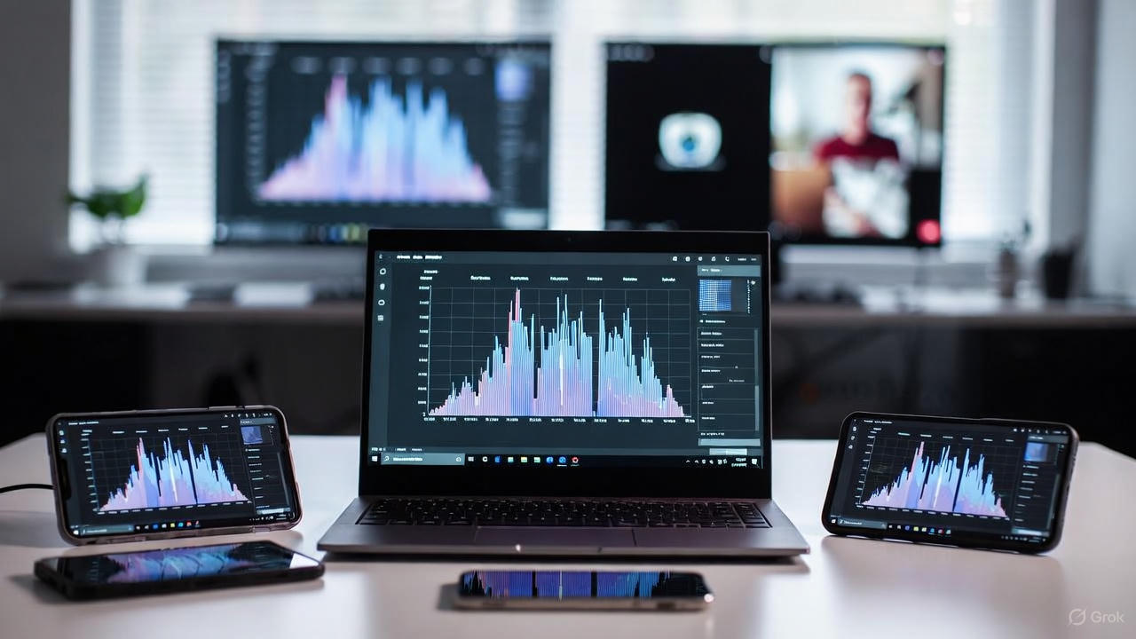 Desarrollo de habilidades en IA para equipos humanos en empresas de  Venezuela