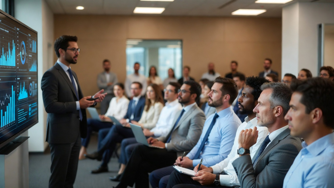 Programas de IA para colaboradores en Guatemala