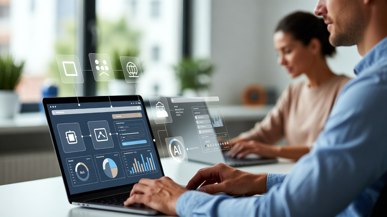 Capacitación de IA para empresas en Paraguay