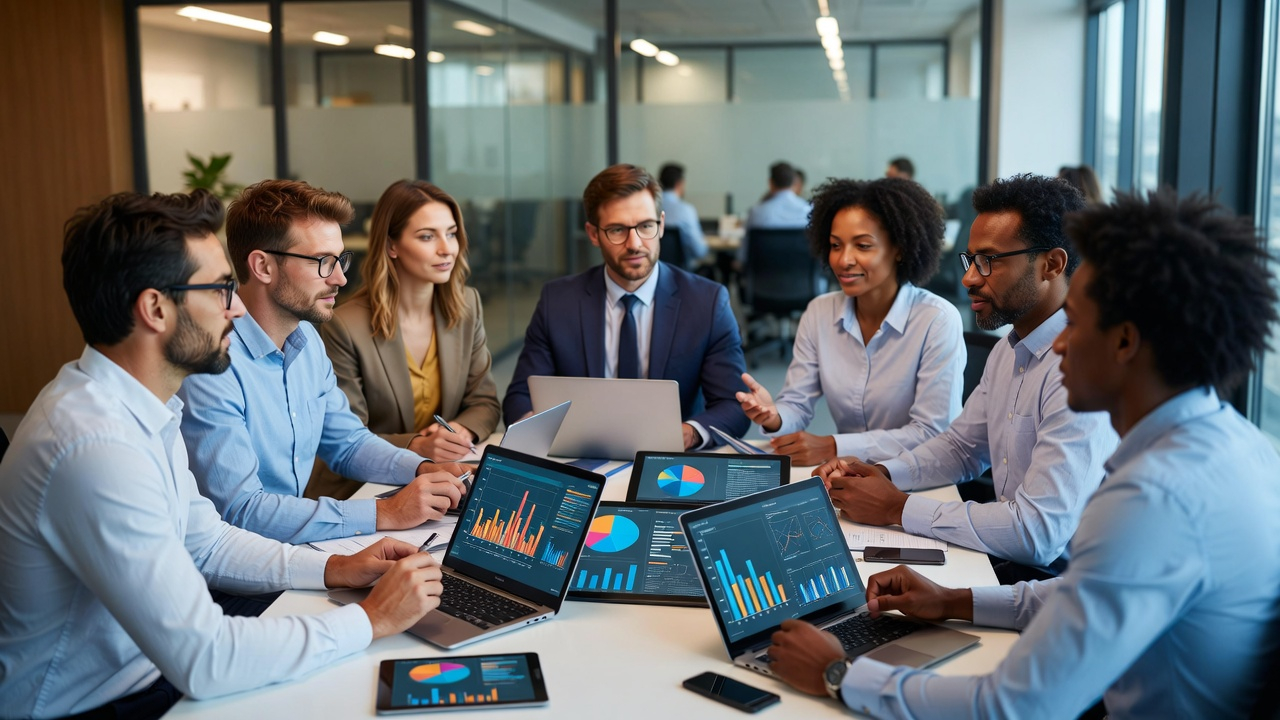 Programas de IA para negocios en Puerto Rico