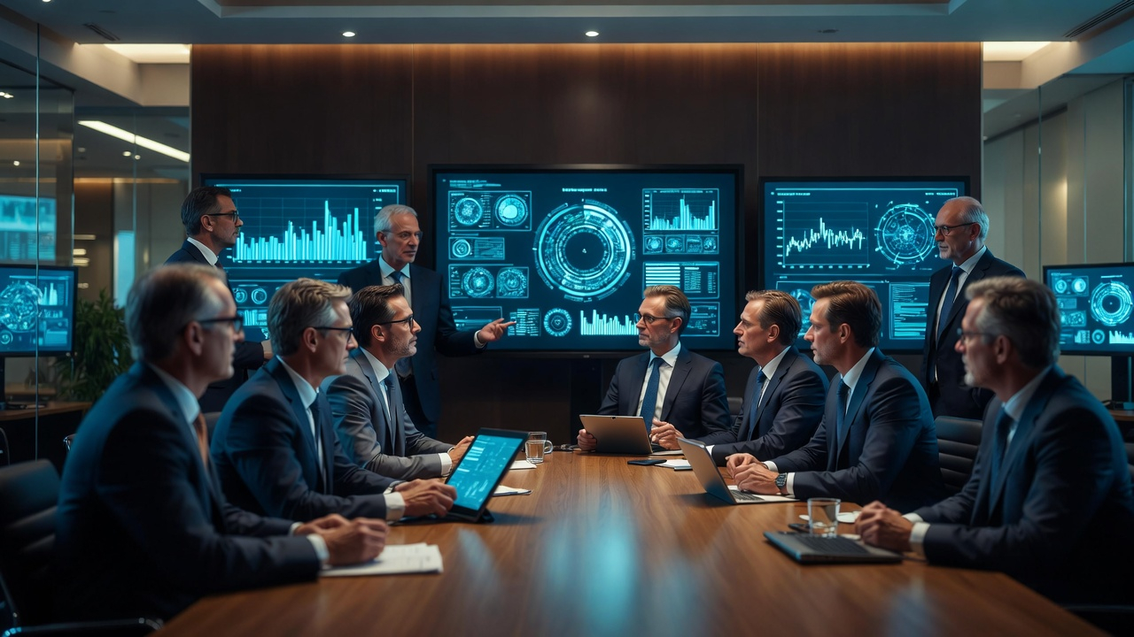 Programas de IA para colaboradores en Argentina