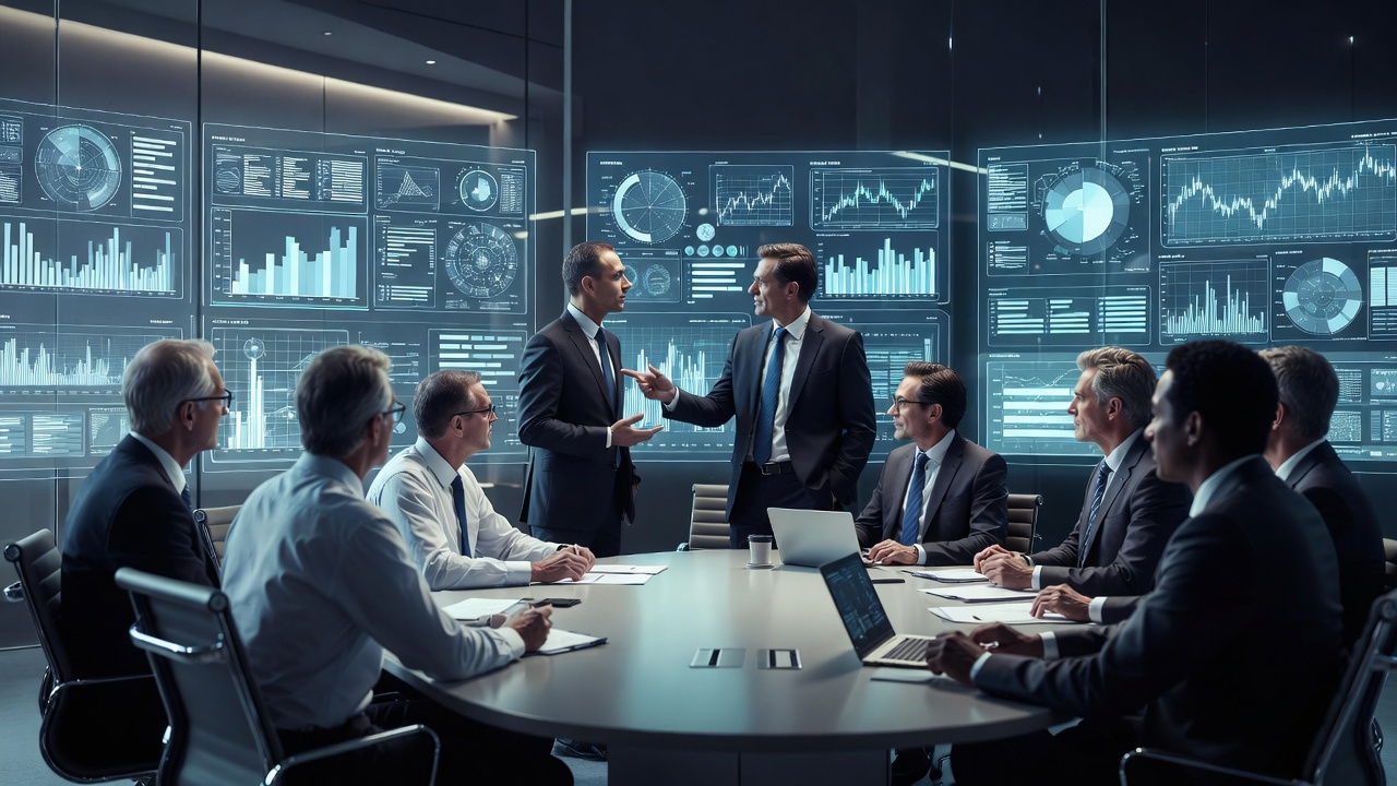 Certificación de IA para compañías en México