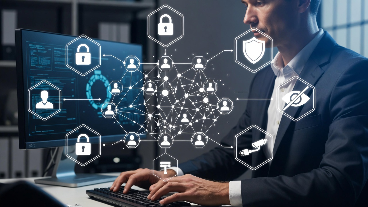 Capacitación de IA para corporaciones en Colombia