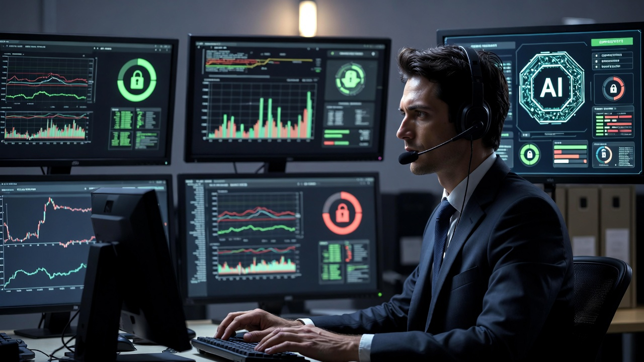 Cursos de IA para compañías en Perú