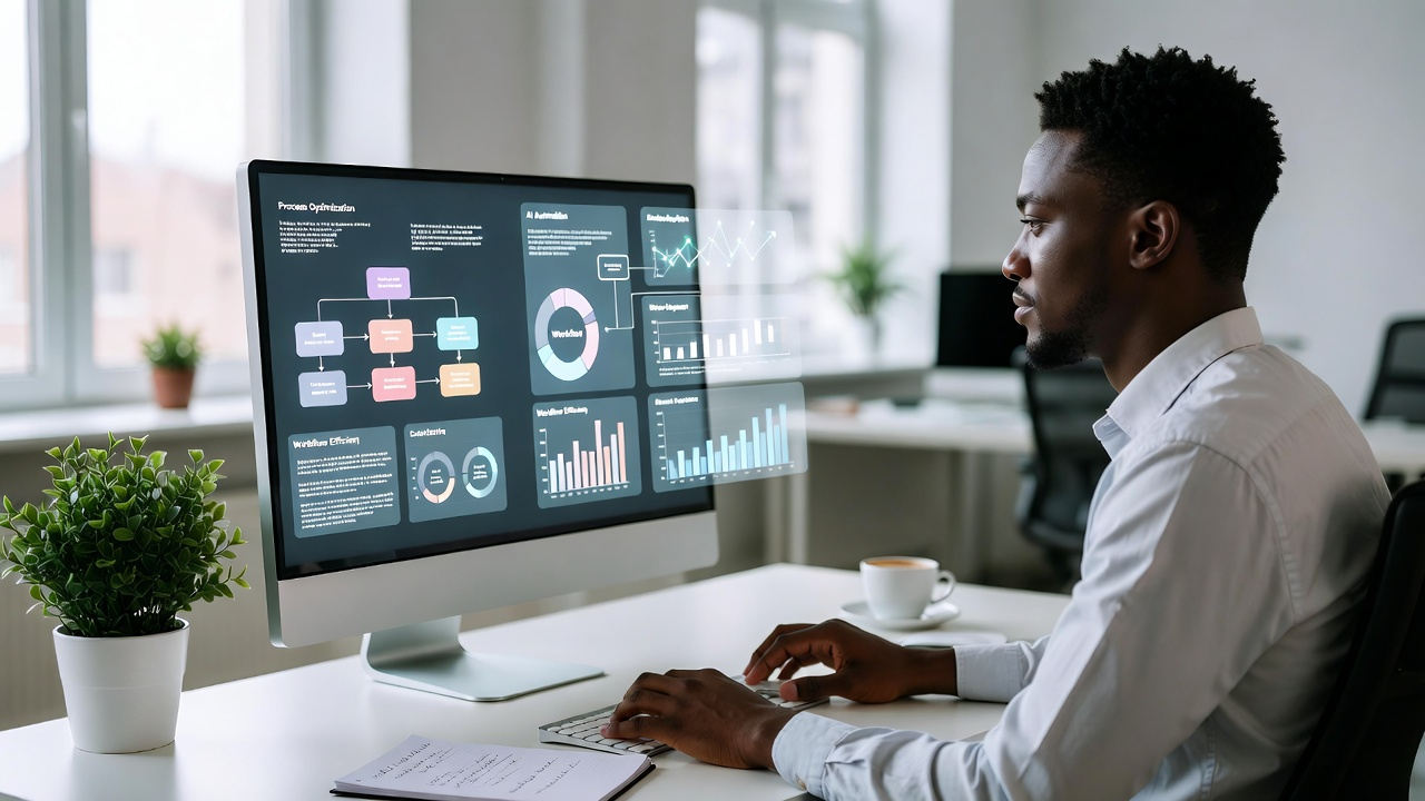 Cursos de IA para organizaciones en República Dominicana