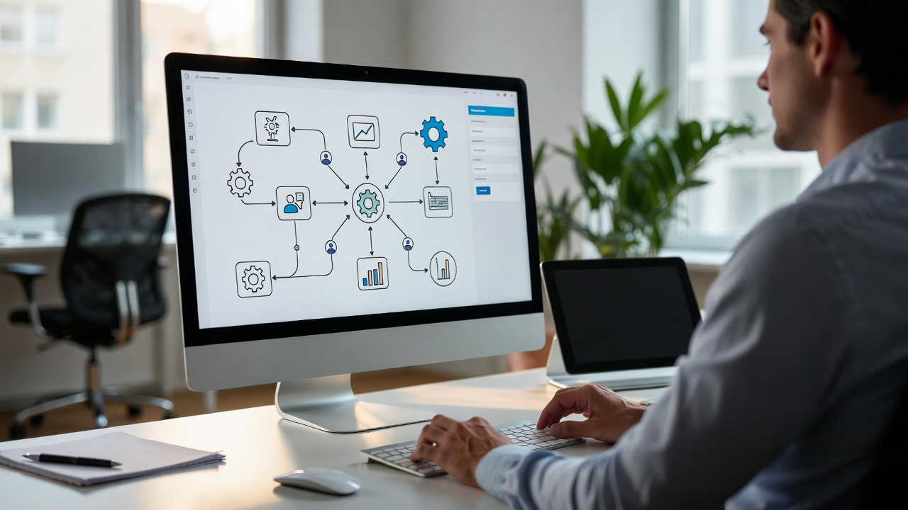 Programas de IA para negocios en Nicaragua