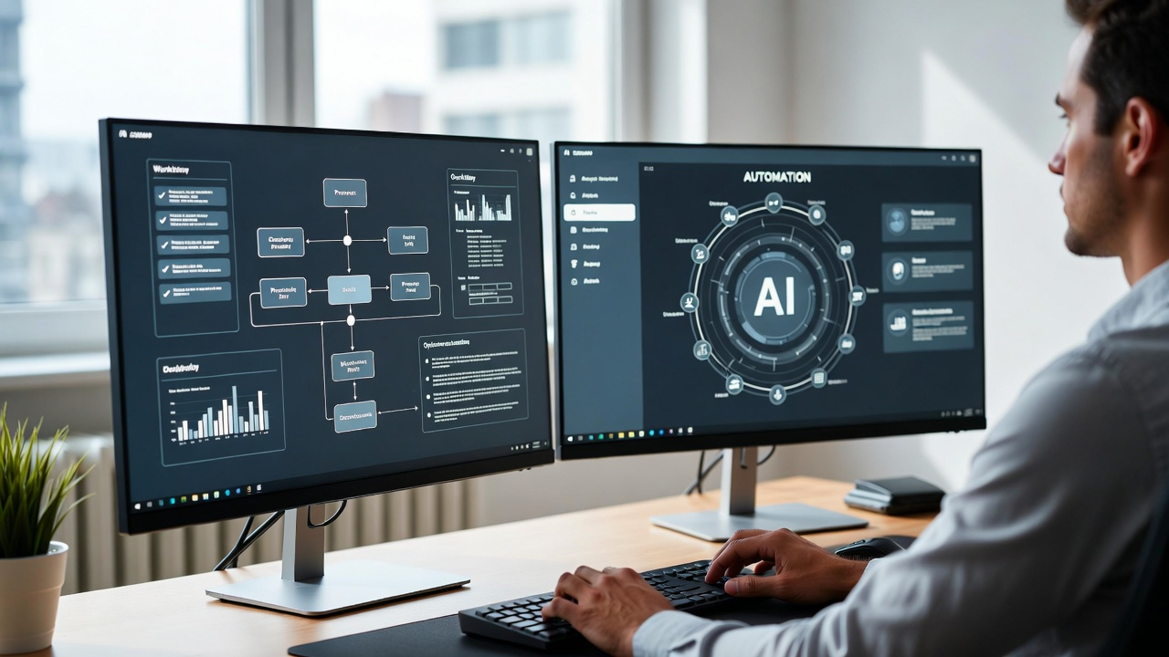 Programas de Inteligencia Artificial para empleados en Perú