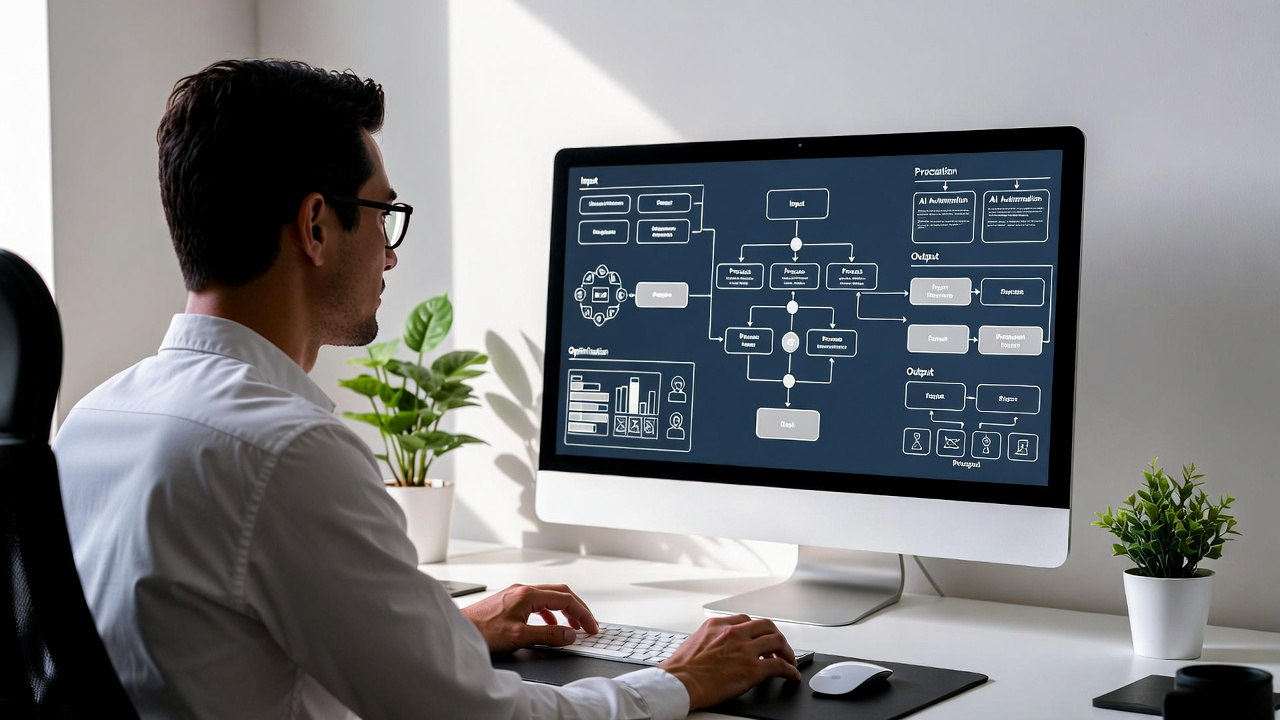 Programas de IA para compañías en Perú