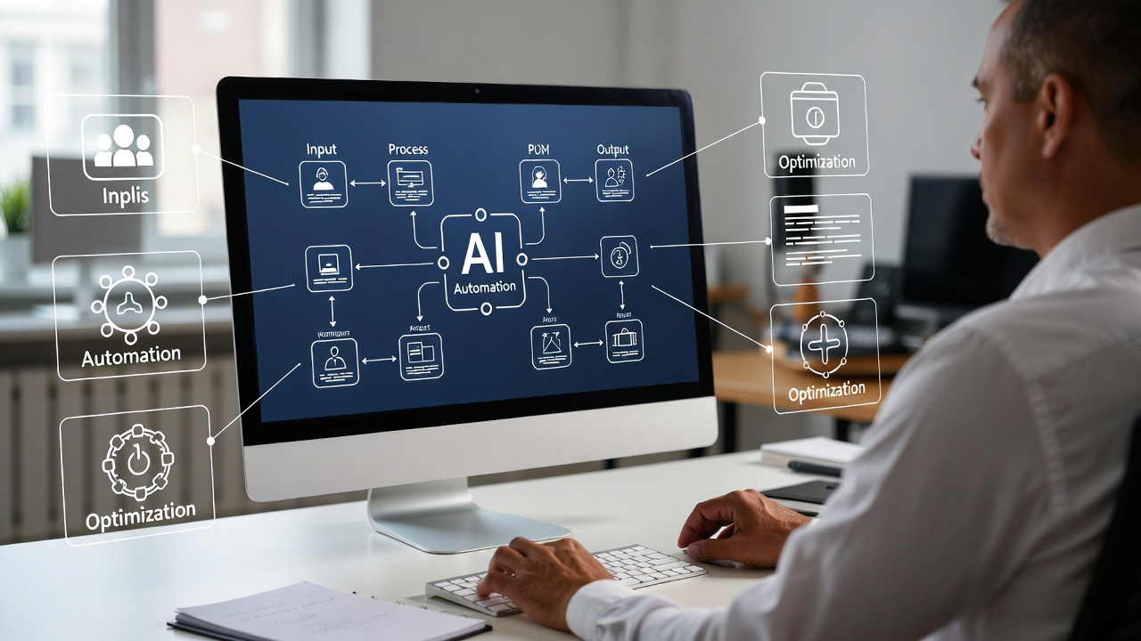Capacitación de IA para negocios en El Salvador