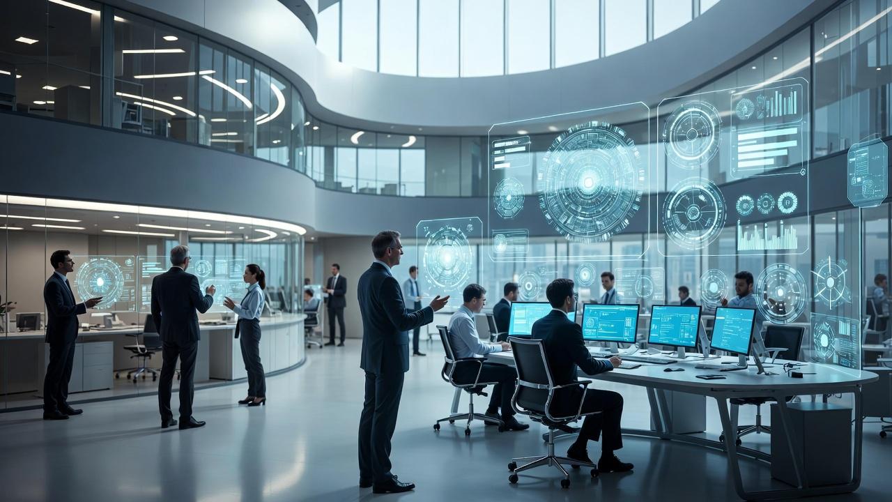 Certificación de IA para corporaciones en Perú