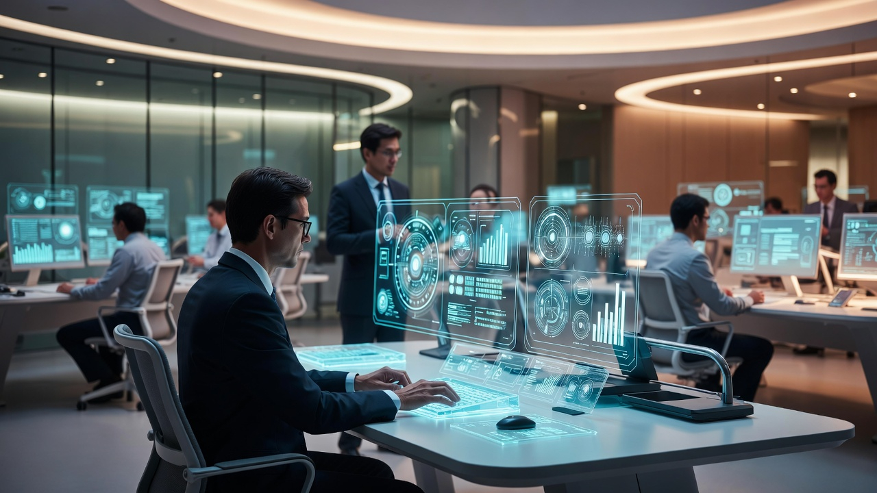 Cursos de IA para negocios en Uruguay