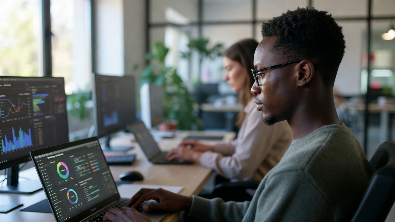 Cursos de Inteligencia Artificial para organizaciones en Paraguay | Entrenamiento en Inteligencia Artificial