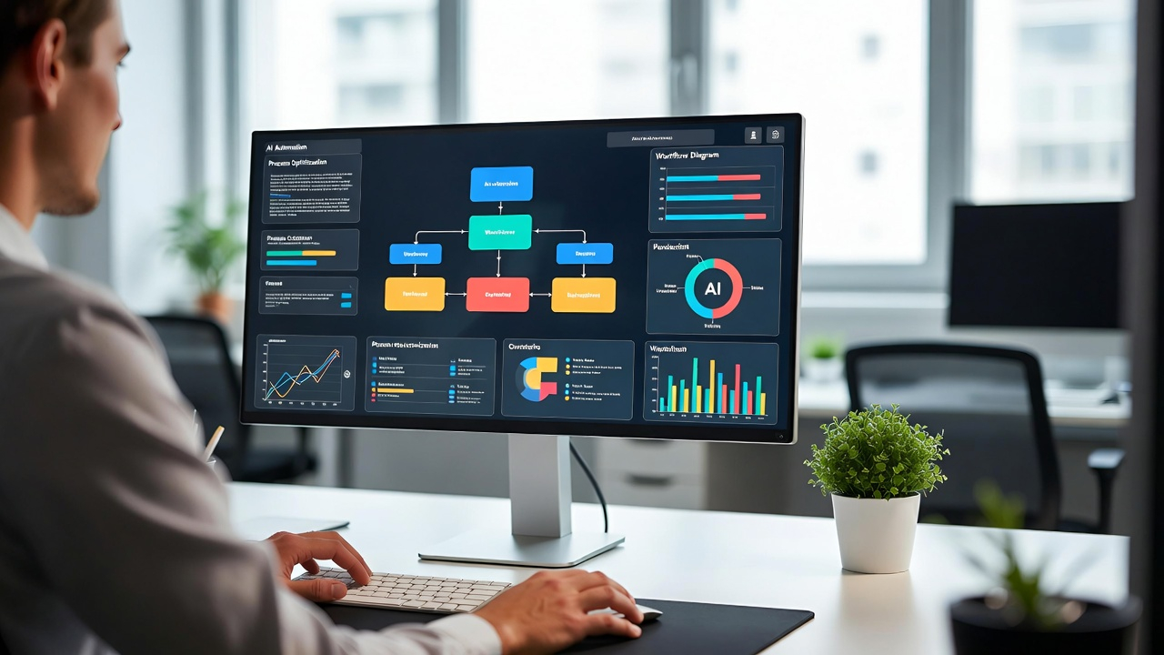 Cursos de Inteligencia Artificial para negocios en Costa Rica | Capacitación en Inteligencia Artificial