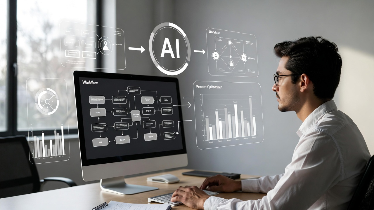 Cursos de IA para corporaciones en Panamá | Formación en Inteligencia Artificial