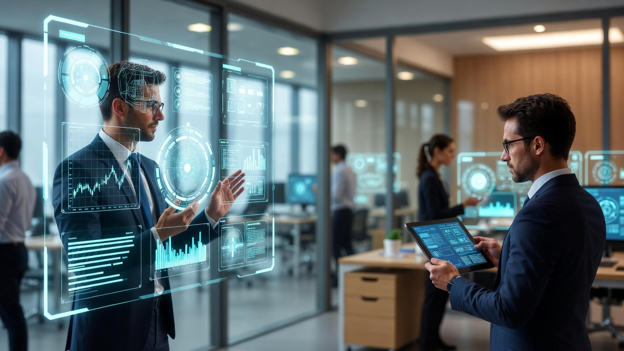 Cursos de Inteligencia Artificial para organizaciones en República Dominicana | Capacitación en Inteligencia Artificial