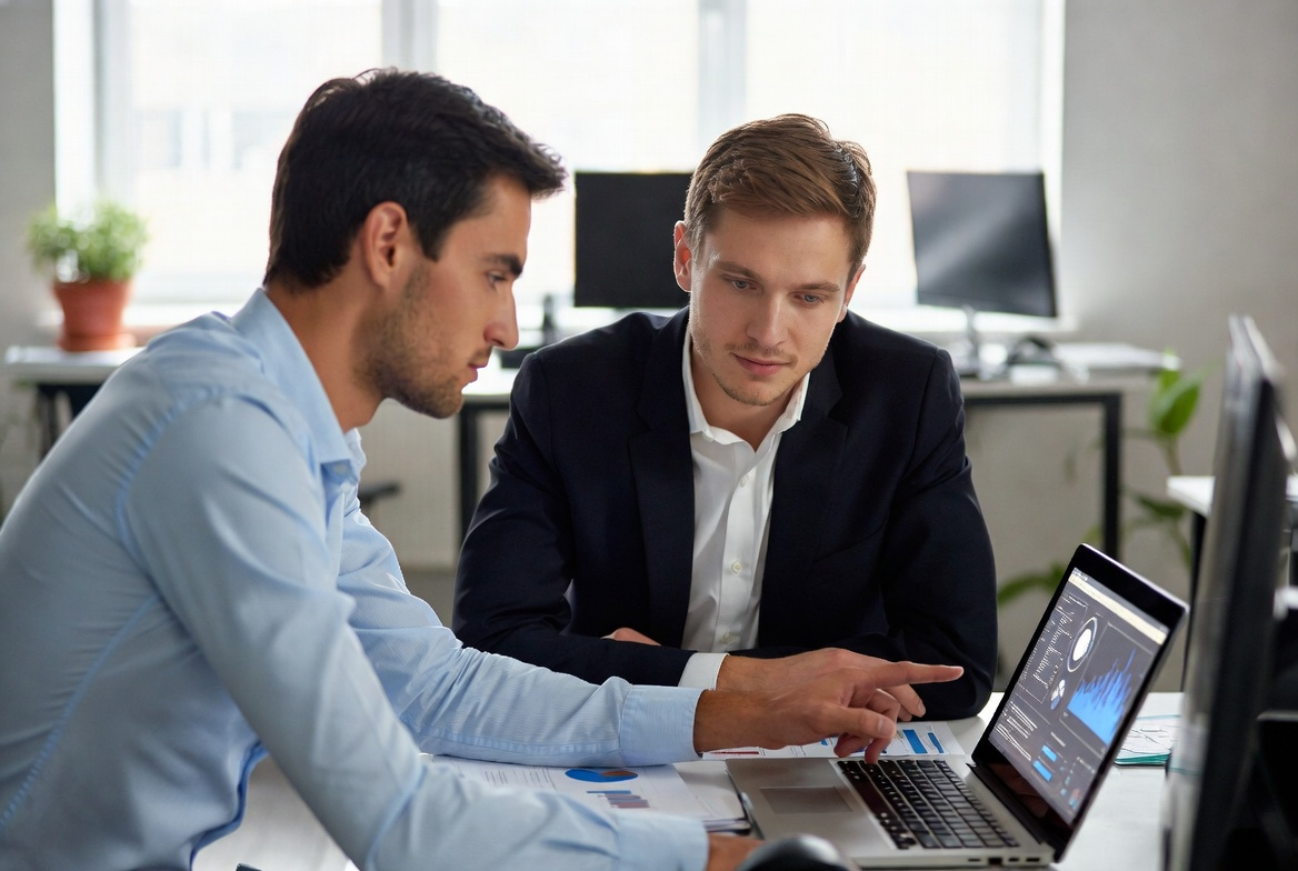 Formación en inteligencia artificial