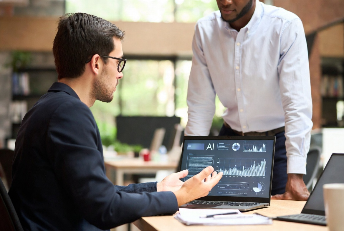 Formación en inteligencia artificial