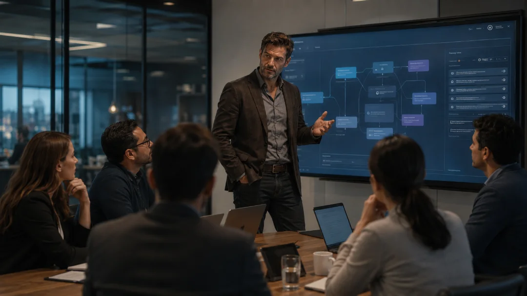 Cursos Claude para empresas